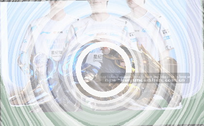 一张赛程表上用红圈标出下场比赛的日期和对手。